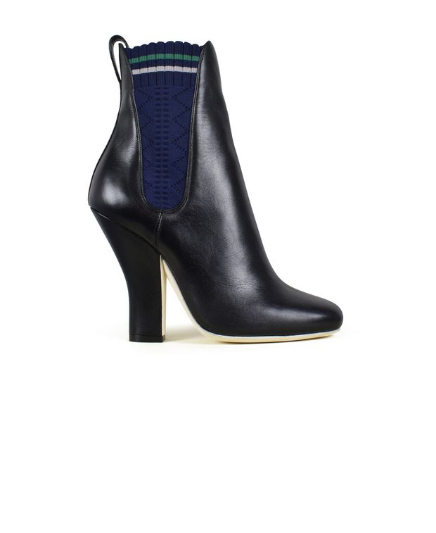 Fendi Boots
