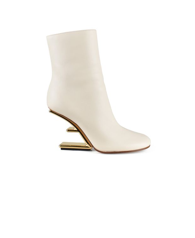 Fendi Boots