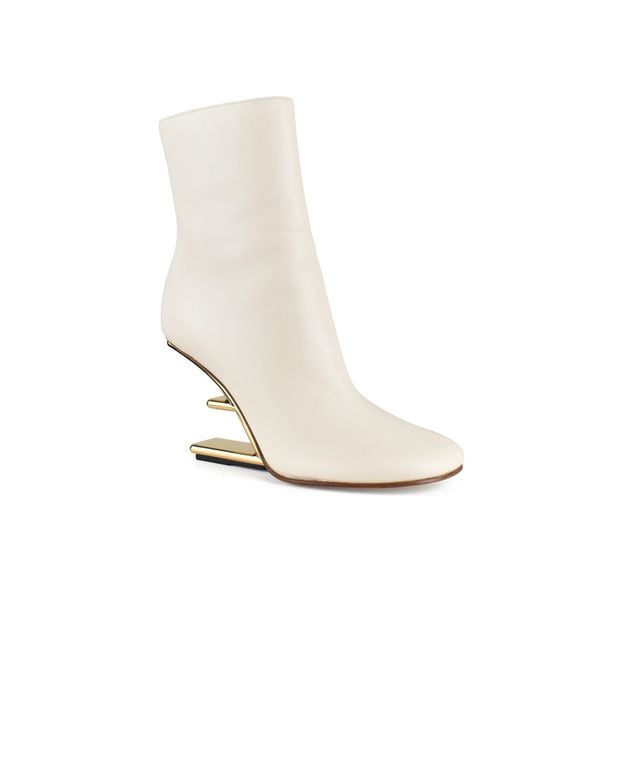 Fendi Boots