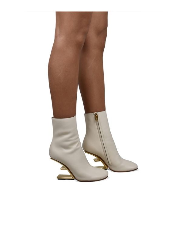 Fendi Boots
