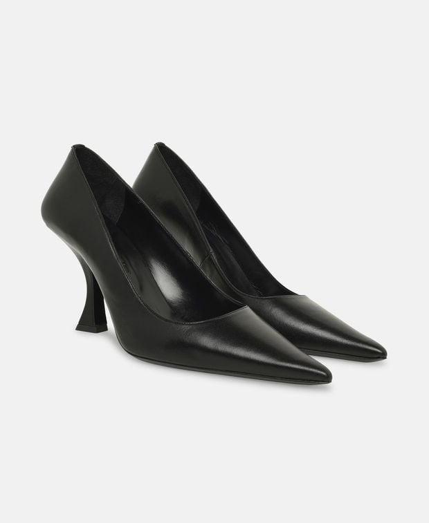 By Far Pumps Viva