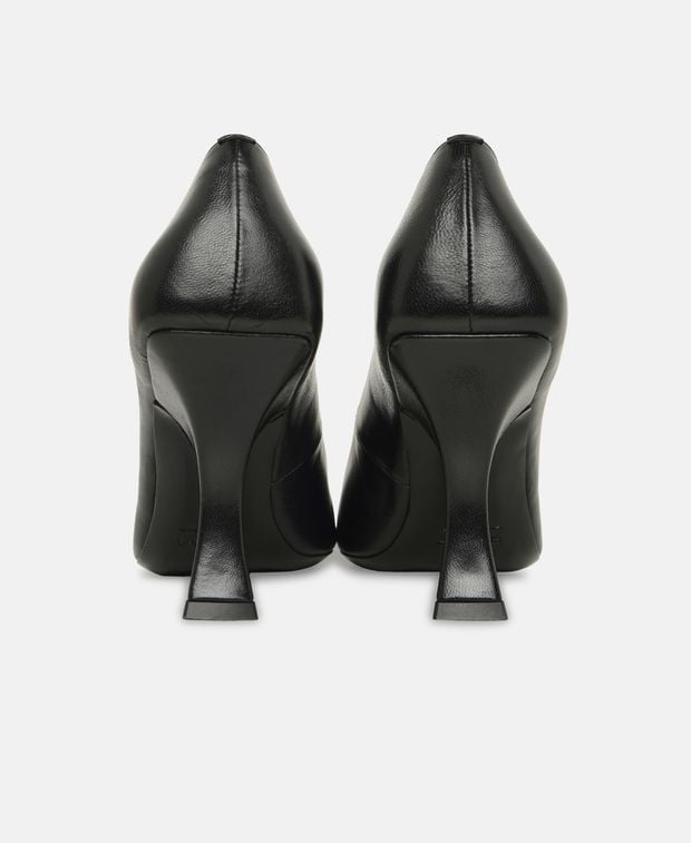 By Far Pumps Viva