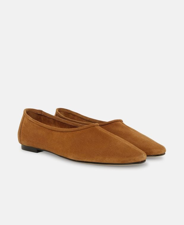 By Far Ballet flats Prudence Summer