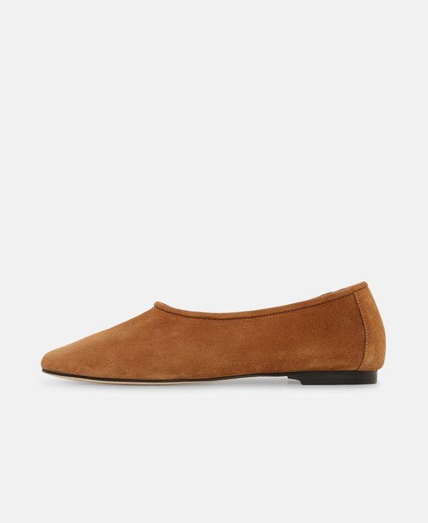 By Far Ballet flats Prudence Summer