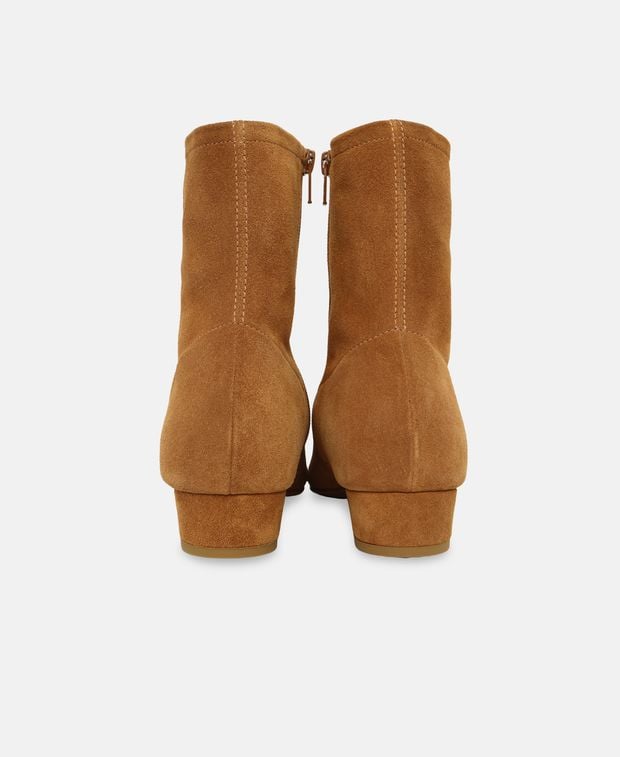 By Far Ankle boots Este