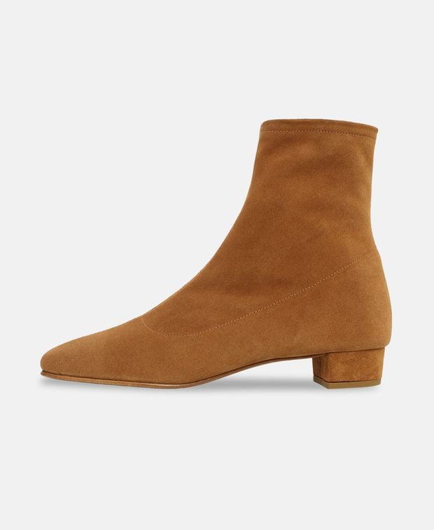 By Far Ankle boots Este