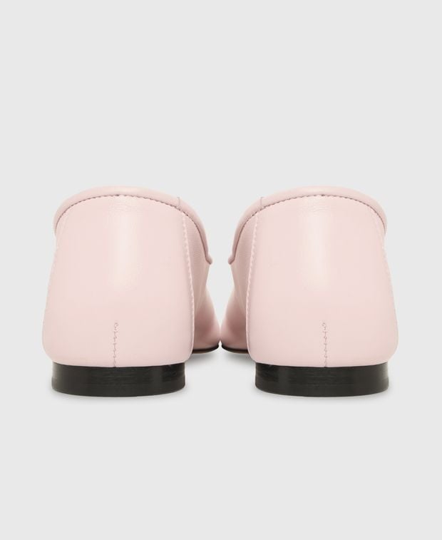 By Far Ballet flats Prudence