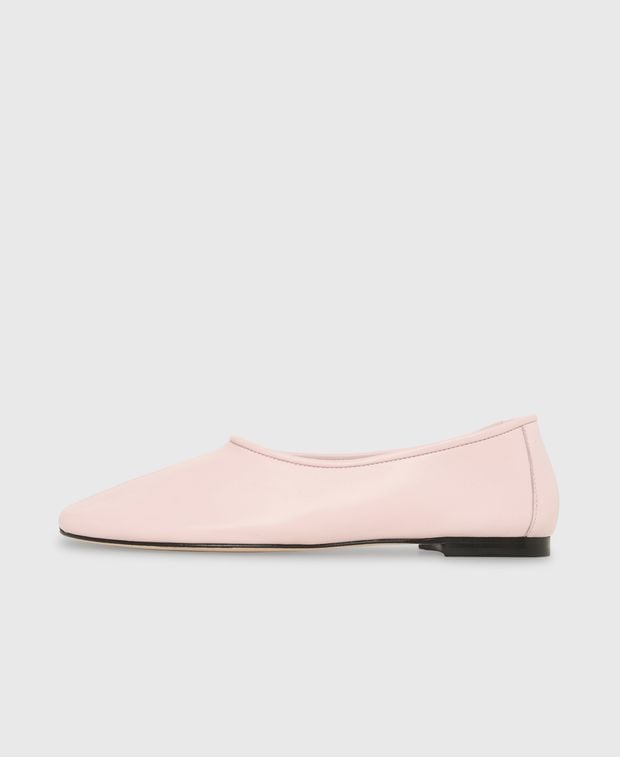 By Far Ballet flats Prudence