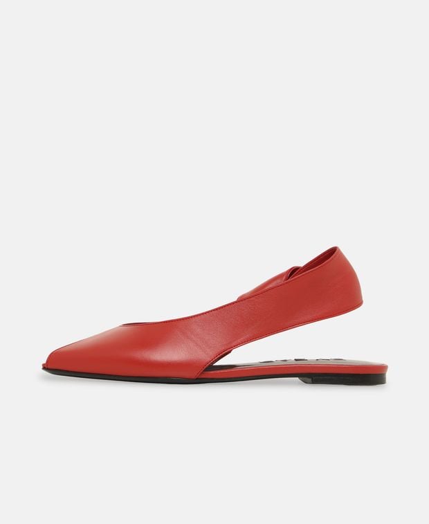 By Far Peep toes Yasha