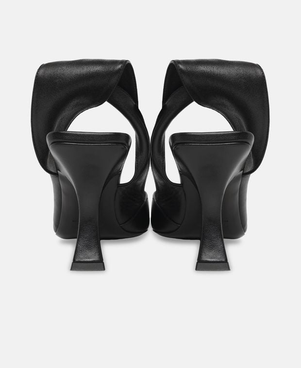 By Far Slingback pumps Yasha