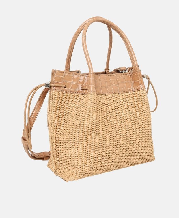 By Far Handbag Baby Kayla