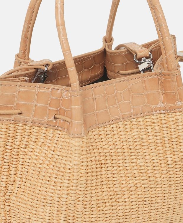 By Far Handbag Baby Kayla