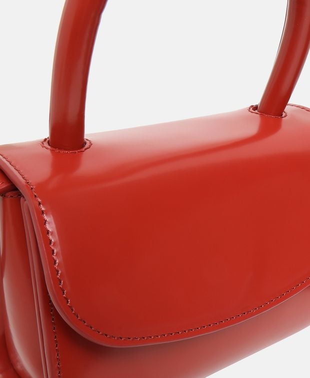 By Far Leather handbag