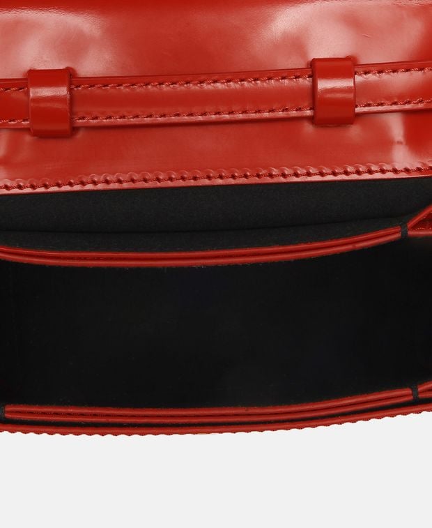 By Far Leather handbag