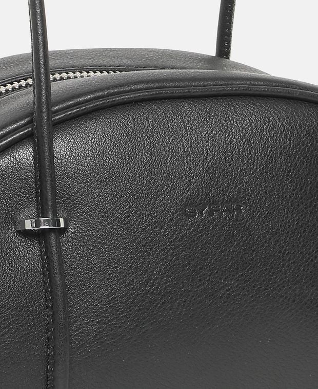 By Far Leather shoulder bag Kimberly Bowler