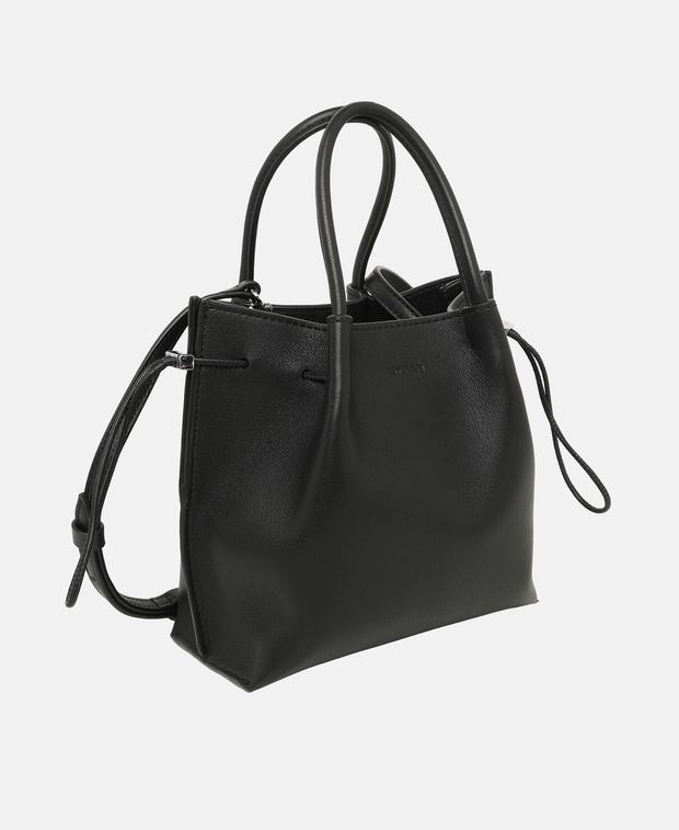 By Far Leather handbag Kayla