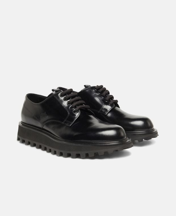 Dolce & Gabbana Derbys
