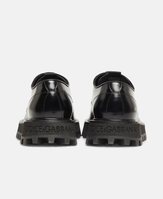 Dolce & Gabbana Derbys