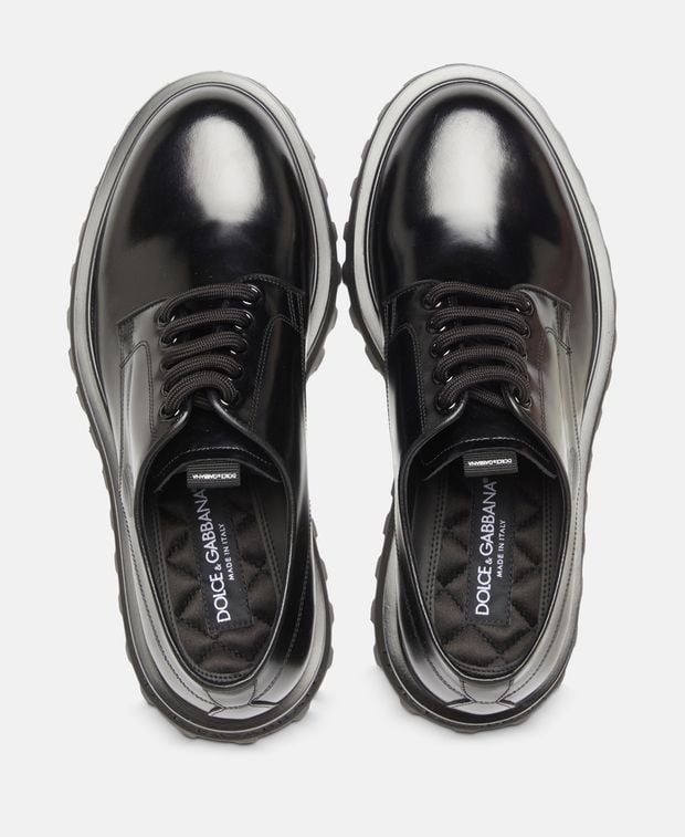 Dolce & Gabbana Derbys