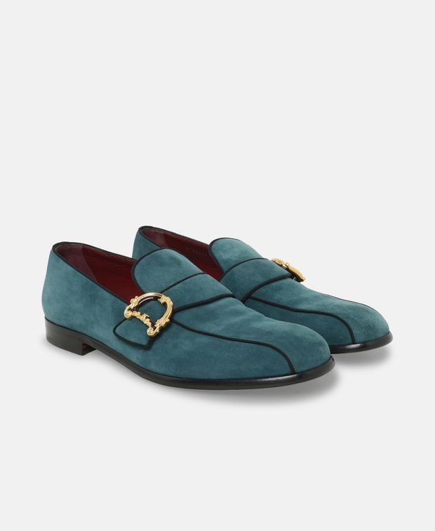 Dolce & Gabbana Loafers