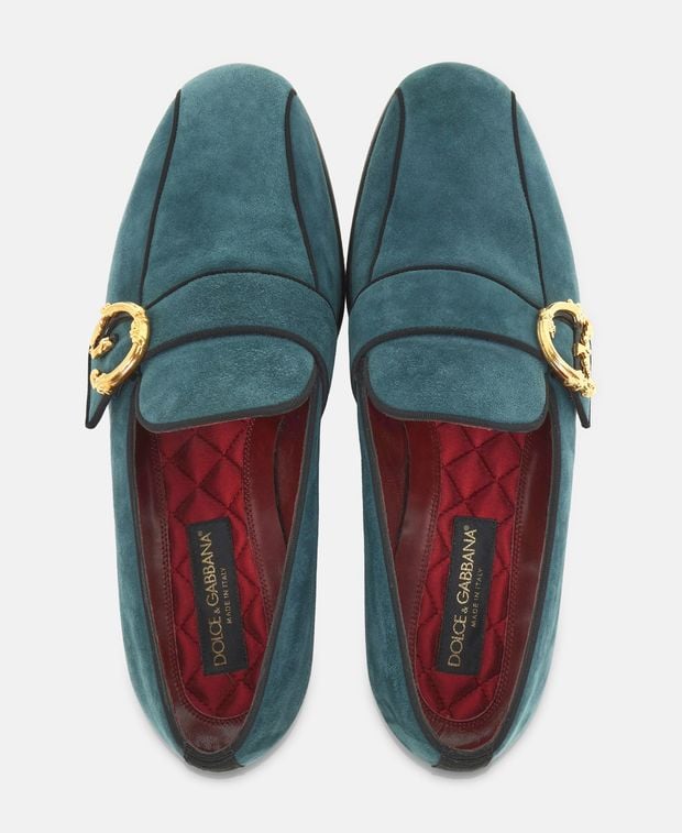 Dolce & Gabbana Loafers