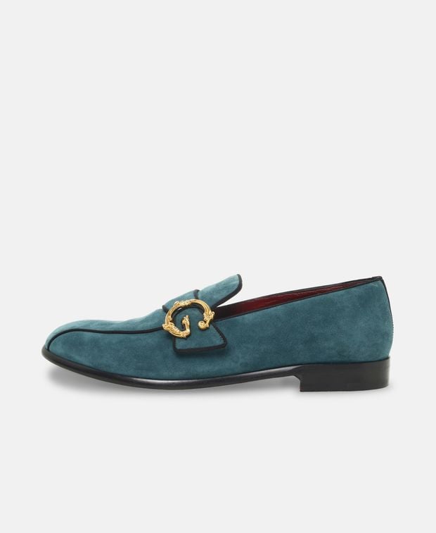 Dolce & Gabbana Loafers
