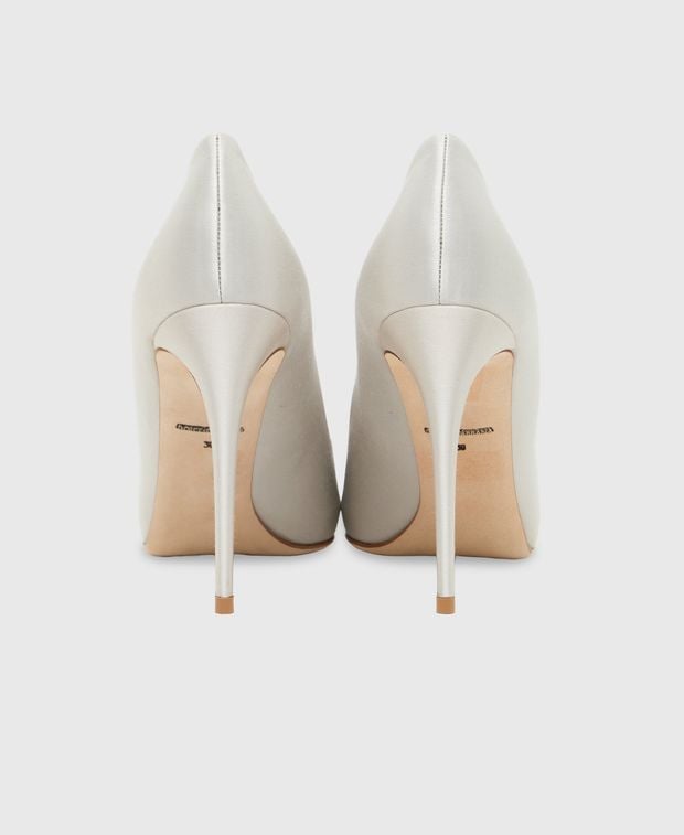 Dolce & Gabbana Peep toes