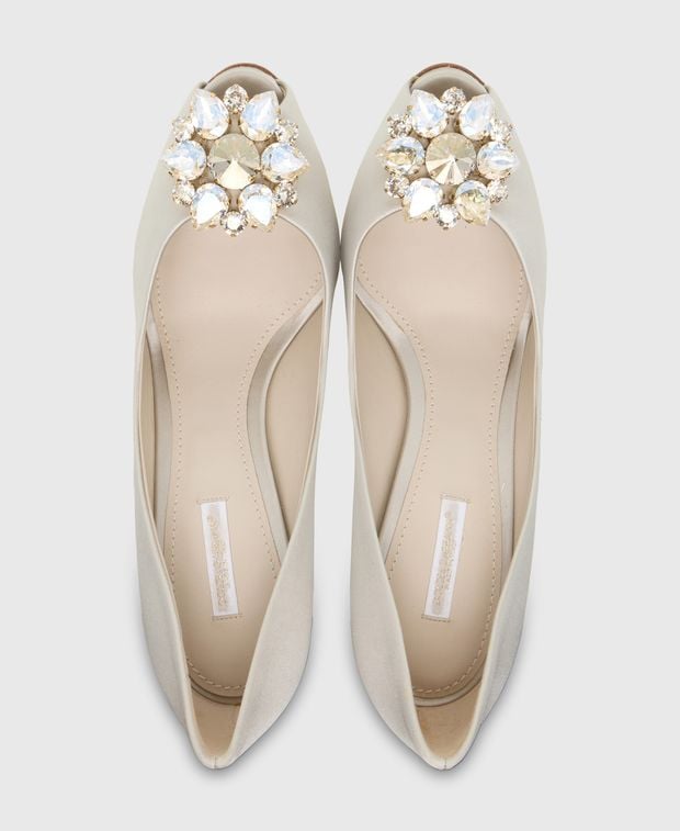 Dolce & Gabbana Peep toes