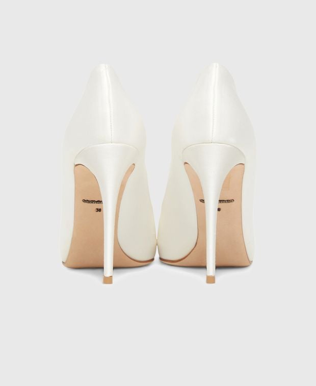 Dolce & Gabbana Peep toes