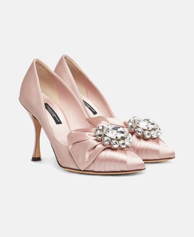 Dolce & Gabbana Pumps