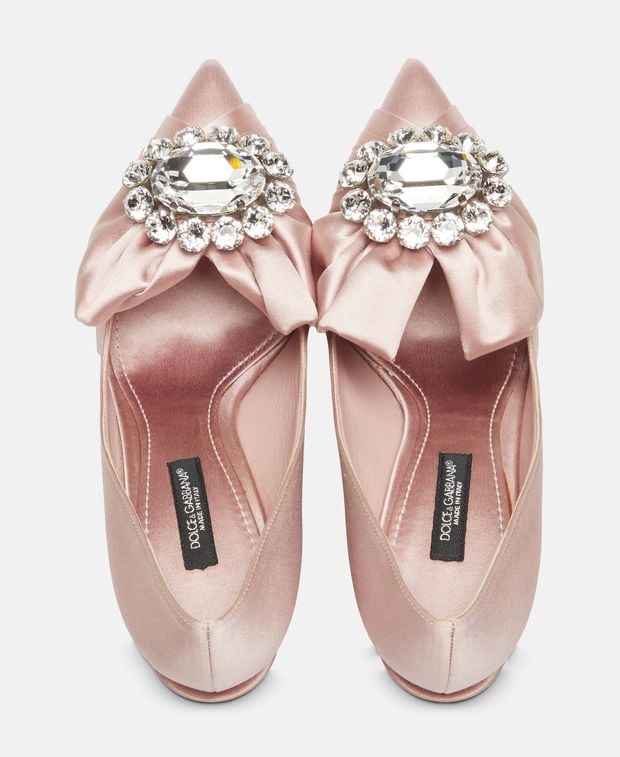 Dolce & Gabbana Pumps