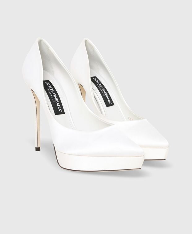 Dolce & Gabbana Pumps
