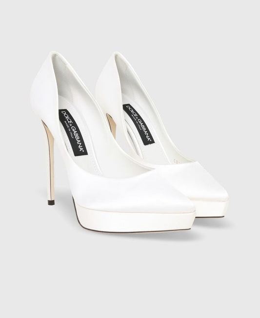 Dolce & Gabbana Pumps