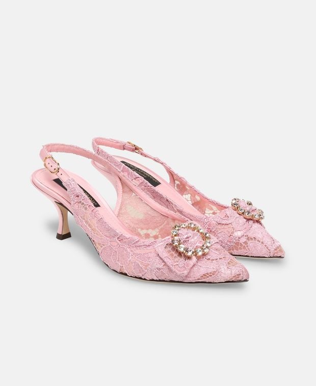 Dolce & Gabbana Slingback pumps