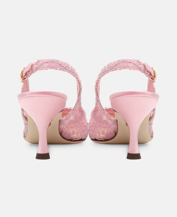 Dolce & Gabbana Slingback pumps