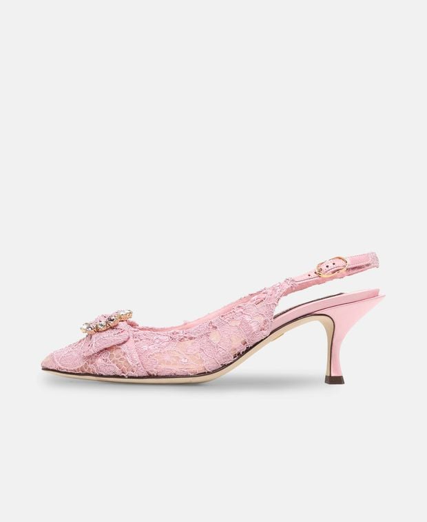 Dolce & Gabbana Slingback pumps