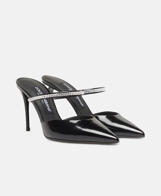 Dolce & Gabbana Mules Sabot