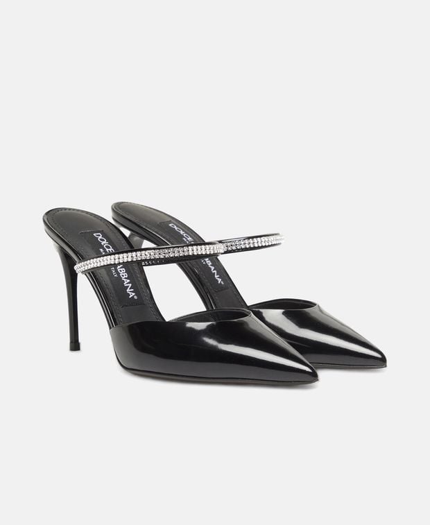Dolce & Gabbana Mules Sabot