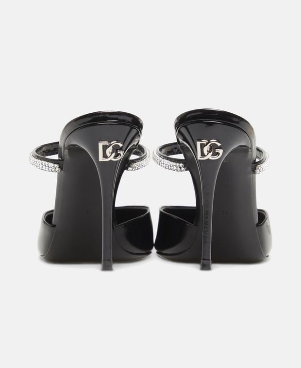 Dolce & Gabbana Mules Sabot