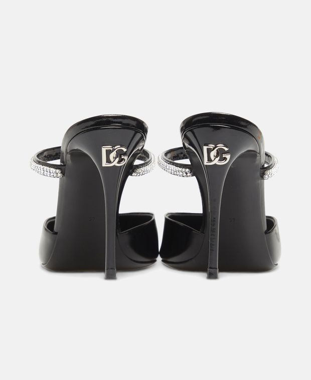 Dolce & Gabbana Mules Sabot