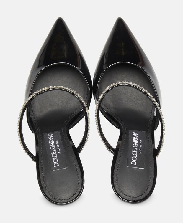 Dolce & Gabbana Mules Sabot