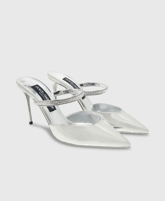 Dolce & Gabbana Mules