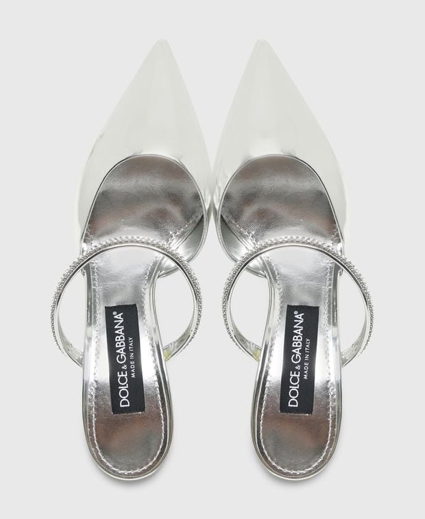 Dolce & Gabbana Mules