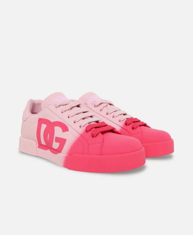 Dolce & Gabbana Sneakers Classic
