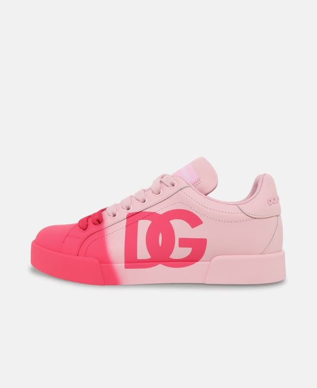Dolce & Gabbana Sneakers Classic