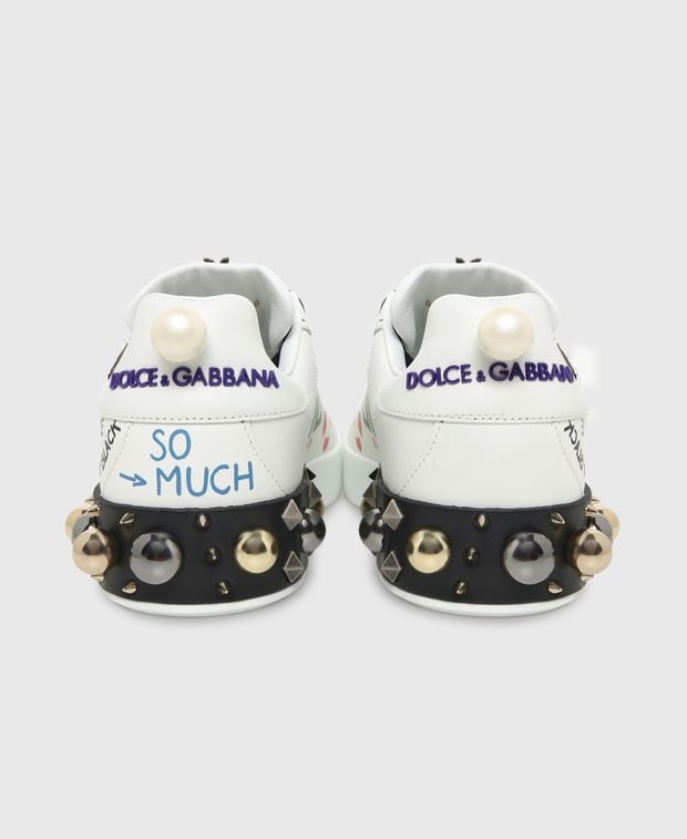 Dolce & Gabbana Sneakers