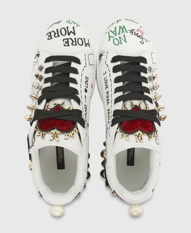 Dolce & Gabbana Sneakers