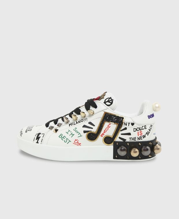 Dolce & Gabbana Sneakers