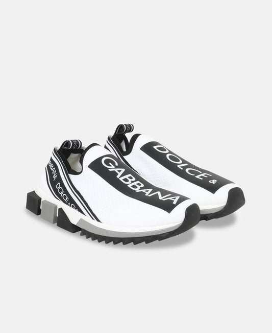 Dolce & Gabbana Slip-on sneakers