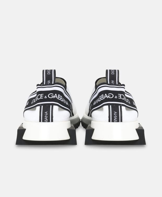 Dolce & Gabbana Slip-on sneakers